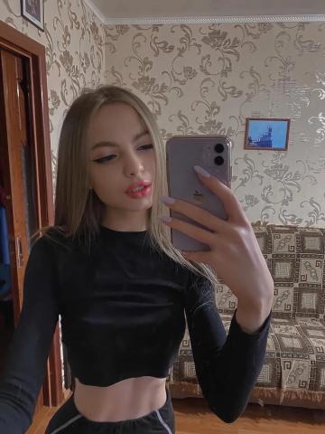 Индивидуалка Виргиния Фотография 3