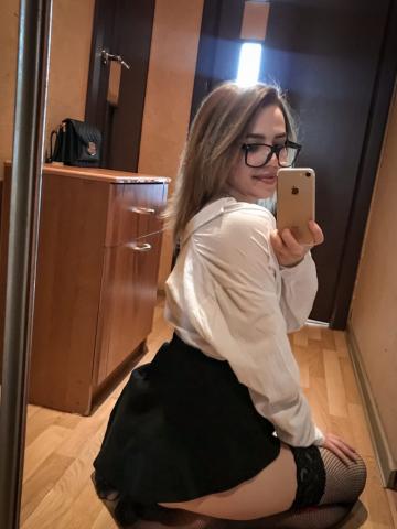 Индивидуалка Ангелина Фотография 3